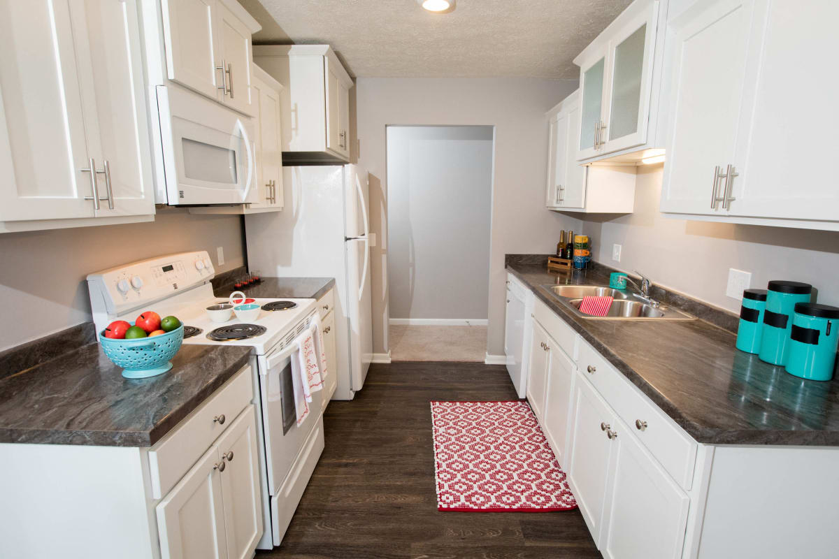 Photos and Video of Woodbrook Village Apartments in East Lansing, MI